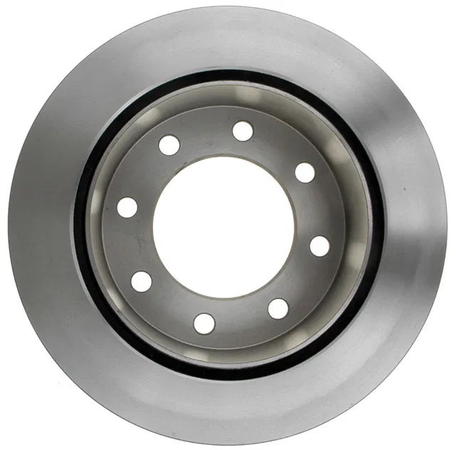 SB56830 – ROTORS Brake Rotor, OE Replacement Single - view 3